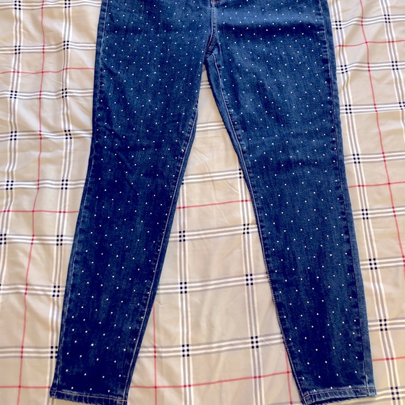 Wild Fable Denim Jeans - Picture 2 of 8